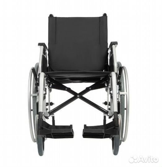 Инвалидная коляска Base 195