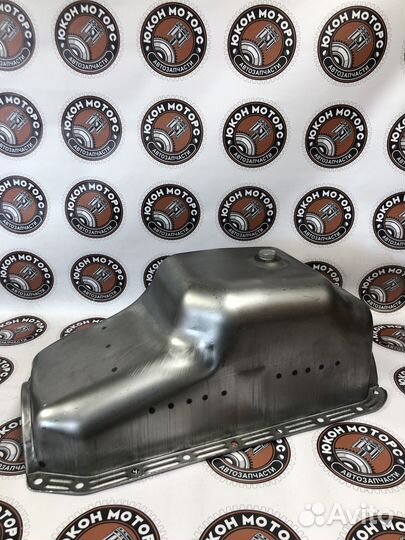 Картер масляный Газель Бизнес, 4216 Евро-4