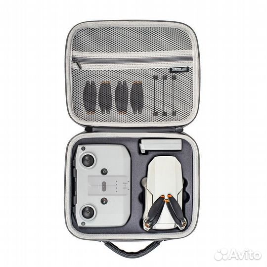 Сумка кейс для DJI mini 2 новые с ремешком