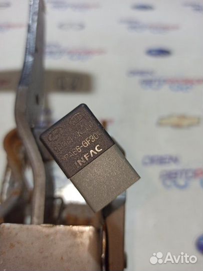 Педаль тормоза Kia Cerato 2 1.6 G4FC 2011