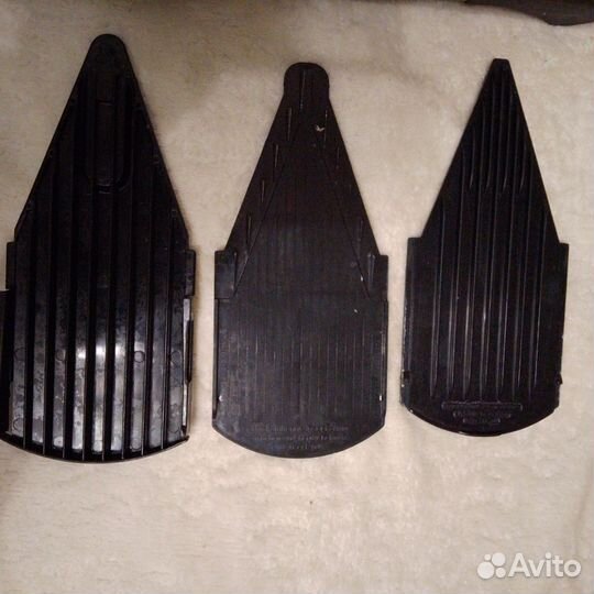 Терка овощерезка borner