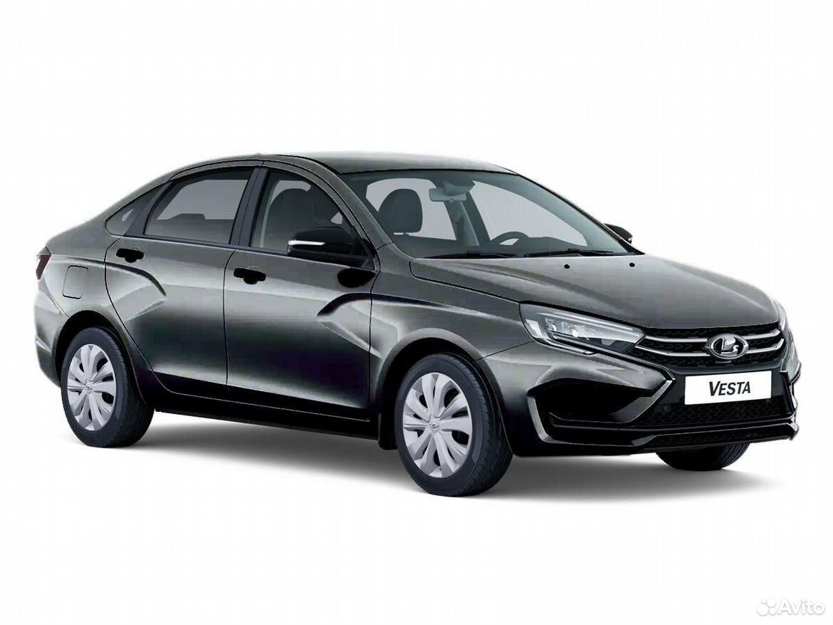 ВАЗ (LADA) Vesta 1.6 MT, 2026