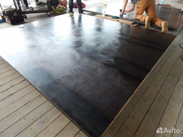 Лист 1,5. Металлопрокат