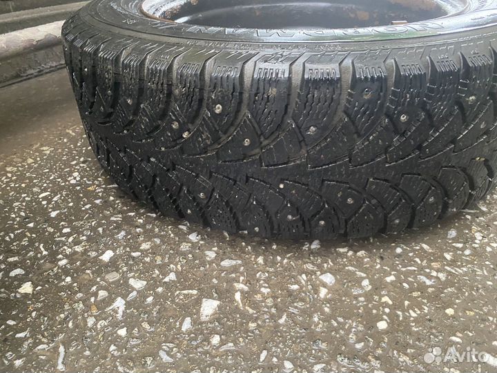 Колеса r 15 4 100