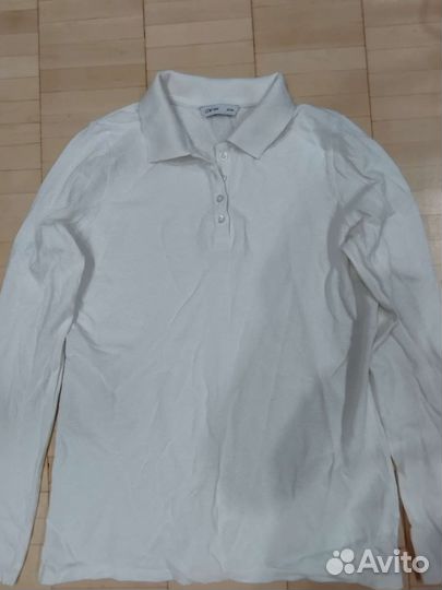 Рубашка для девочки