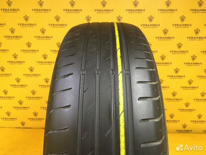 Nexen N'Blue HD Plus 215/65 R16 98H