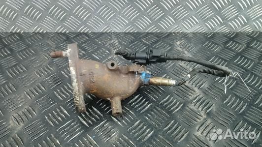 Лямбда-зонд hyundai tucson JM (YEA21PB01)