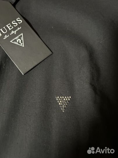 Рубашка guess оригинал