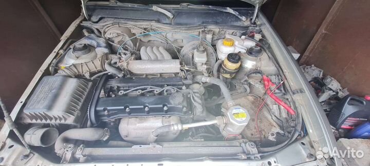 Дэу нексия по запчастям