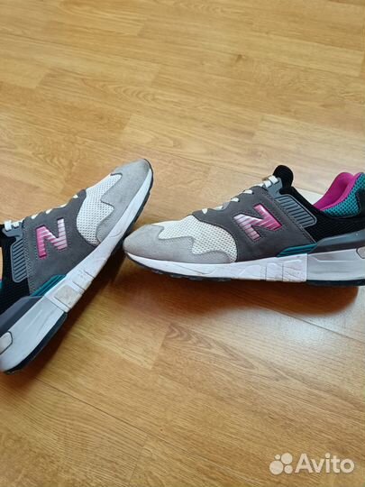 New Balance 997s 43 размер