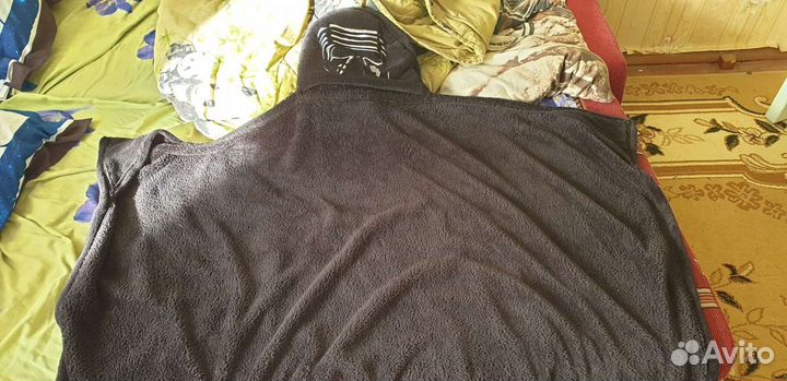 Плед стар варс