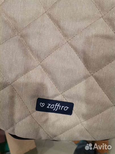 Меховой конверт из овчины