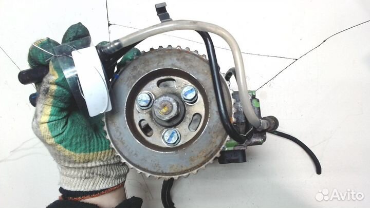 Тнвд Skoda Octavia Tour, 2003