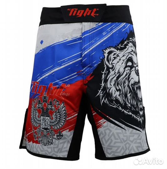 Комплект для мма 3 в 1 Cody Russia