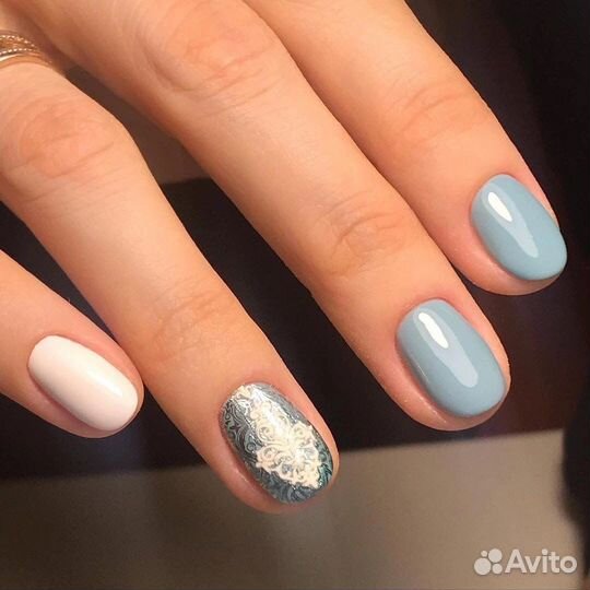 Мастер ногтевого сервиса,парикмахер,визажист