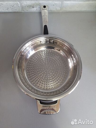 Сковорода/сотейник Германия 24 см