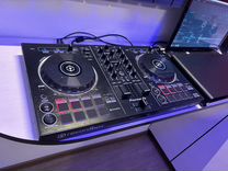 Dj контроллер Pioneer ddj RB