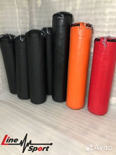 Боксерский мешок 95 кг