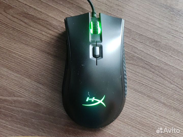 Игровая мышь Hyperx Pulsefire Fps Pro