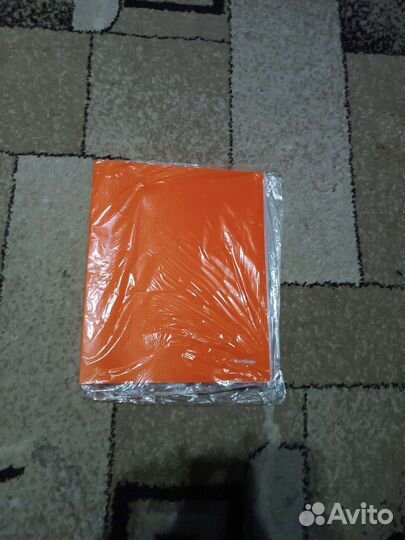 Папки для документов