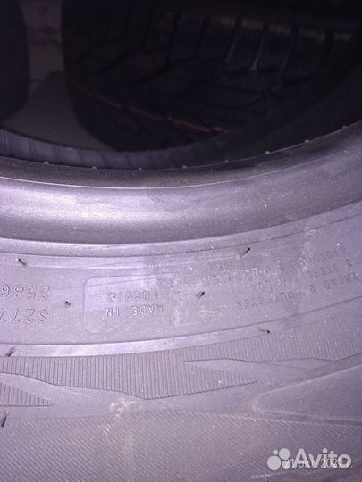 Nokian Tyres Hakkapeliitta R2 SUV 215/65 R16 102R