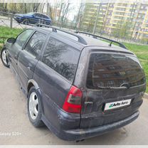 Opel Vectra 1.6 MT, 2000, 200 000 км, с пробегом, цена 140 000 руб.