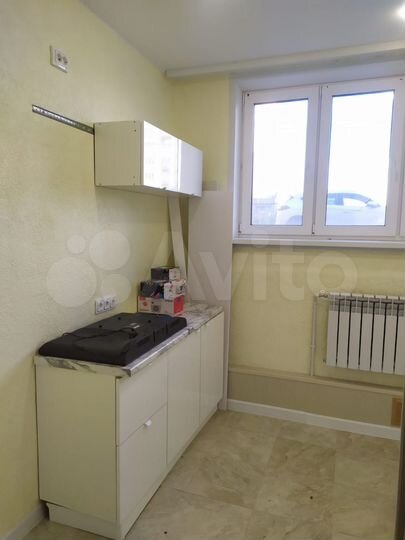 Свободного назначения, 18 м²