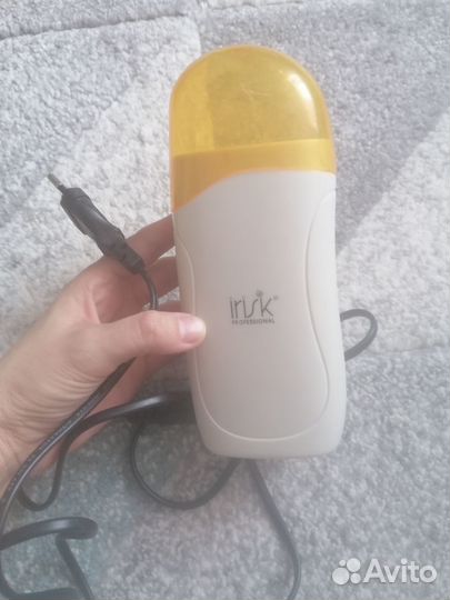 Воскоплав Irisk