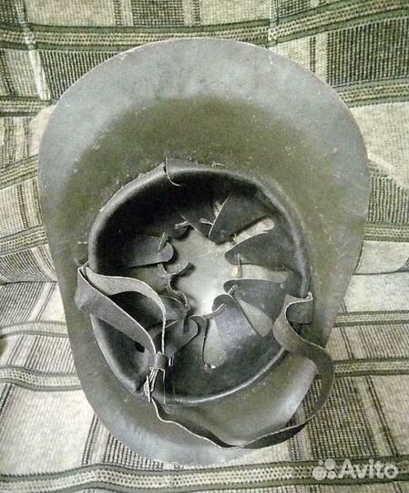 Пожарная каска