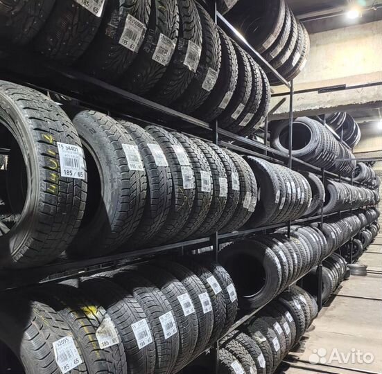 Bridgestone Blizzak VRX 205/60 R16 88M