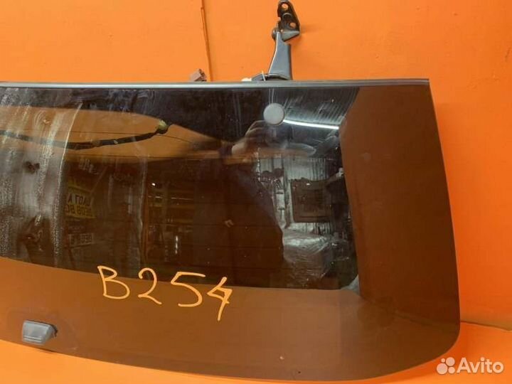 Стекло пятой двери Honda Pilot 2 3.5 2012