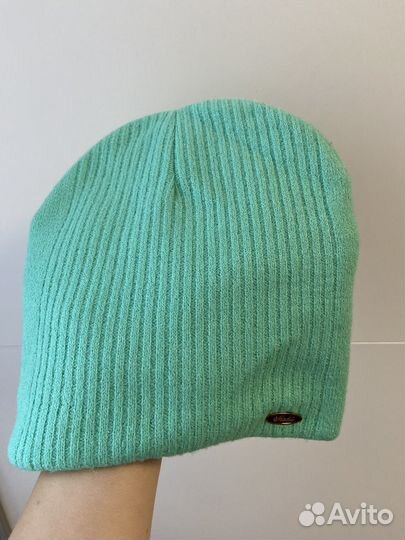 Шапка зимняя женская