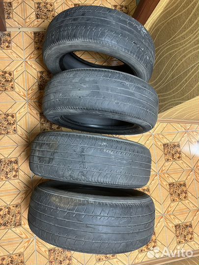 Yokohama dB Decibel E70 215/60 R16 95V