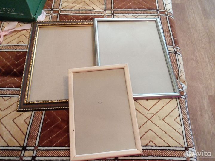 Фото рамка А 4, А5