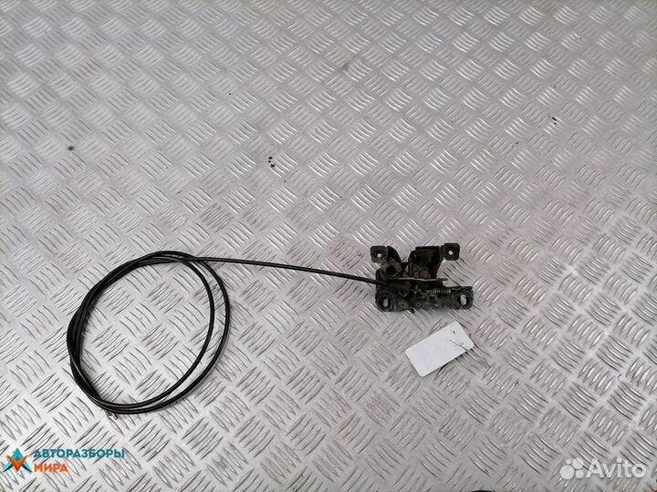 Замок капота Audi A6 4A/C4 1996 8D0823509J