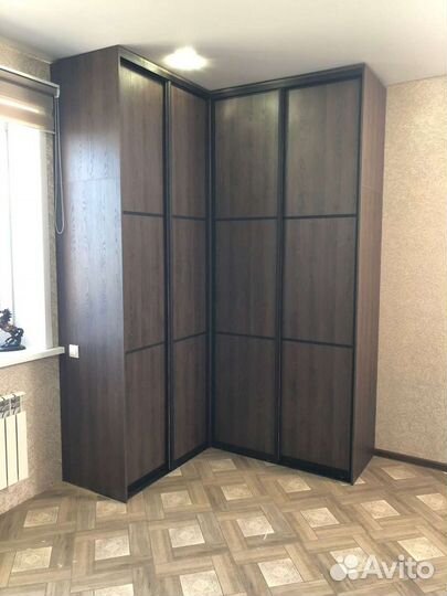 Изготовление мебели под заказ