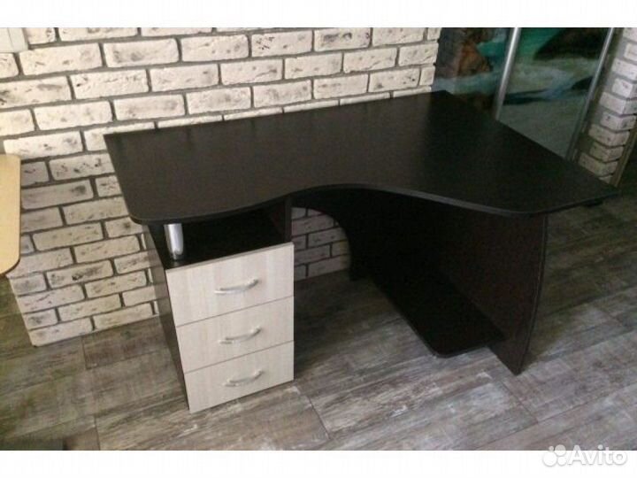 Стол компьютерный «Лорд»