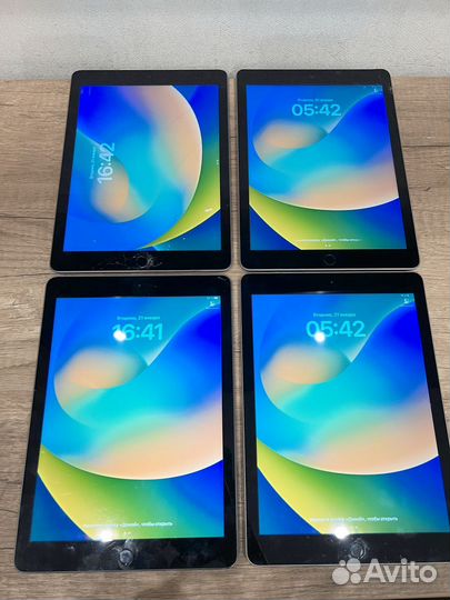 iPad 5gen (2017) 32gb wifi