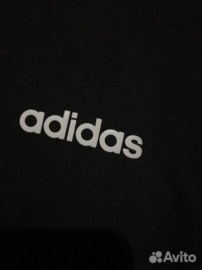 Зип худи adidas оригинал