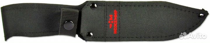 Нож Ножемир A-214