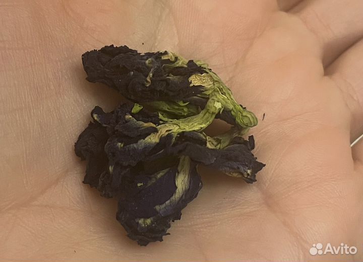 Анчан синий чай 30г