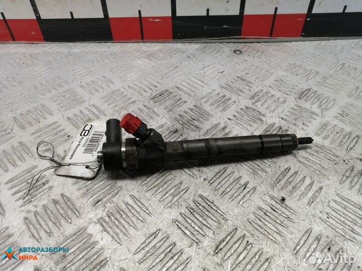 Форсунка Mercedes-Benz E-Класс W211/S211 2005