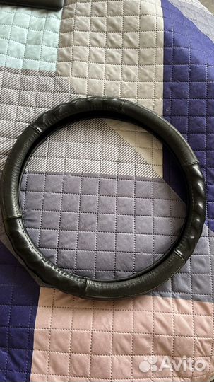 Оплетка на руль