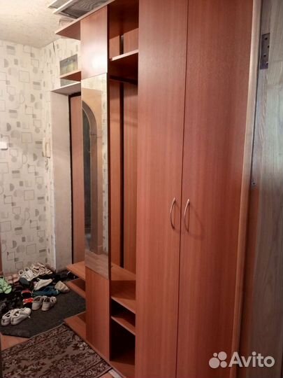 Прихожая