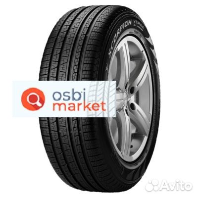 Pirelli Scorpion Verde All Season 235/55 R19 105V