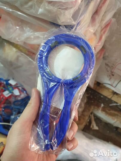 Открывашка(ключ) для банок с винтовыми крышками