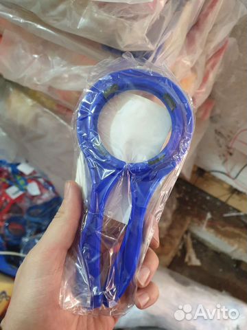 Открывашка(ключ) для банок с винтовыми крышками