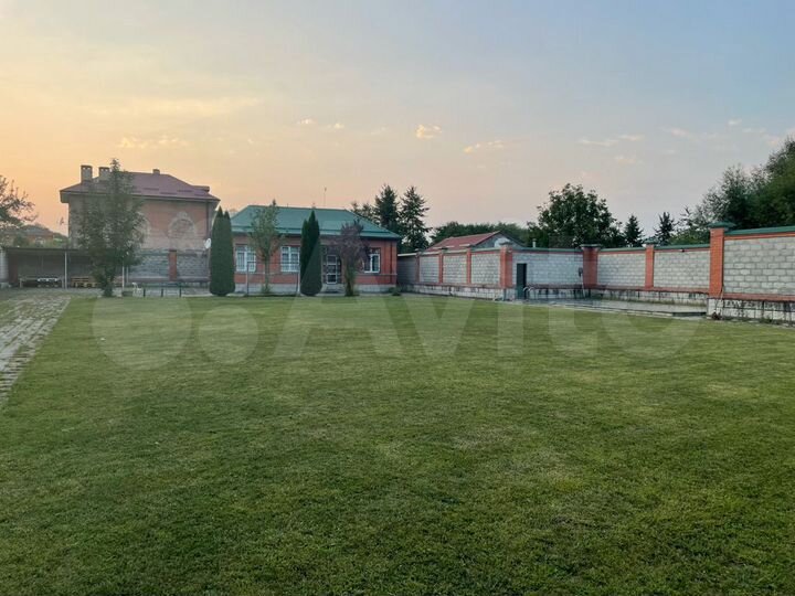 Дача 140 м² на участке 18 сот.