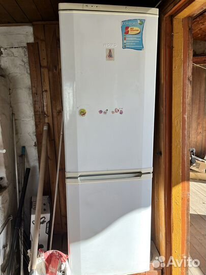 Холодильник бу