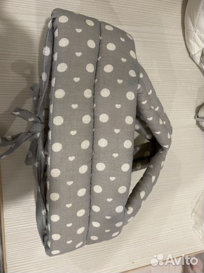 Защитный шлем детский